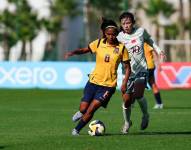 La Tri cayó por 4 goles ante China y quedó eliminada en fase de grupos.