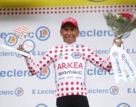 EFE/EPA/GUILLAUME HORCAJUELO