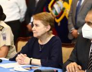 Por la violencia criminal en Guayaquil, se instaló el Comité de Seguridad Provincial. API
