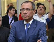 Jorge Glas