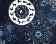 El zodiaco chino y occidental tienen siglos de tradición tras de sí.