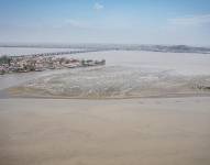 Contraloría aprobó informe para realizar proyecto del dragado en río Guayas