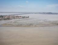 Contraloría aprobó informe para realizar proyecto del dragado en río Guayas