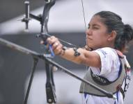 Adriana Espinosa de los Monteros abrirá los Juegos Olímpicos para Ecuador