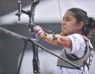 Adriana Espinosa de los Monteros abrirá los Juegos Olímpicos para Ecuador