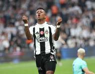 Ole Gunnar Solksjaer defendió a Keny Arroyo de las críticas.