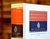 Diccionario de la Lengua Española