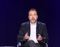 Pabel Muñoz ganó en dos de cuatro circunscripciones de Quito; ¿qué ofreció en campaña?