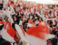 En Singapur se siguen ejecutando narcotraficantes