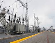 La generación térmica crece, pero sigue siendo insuficiente