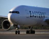 Migrantes venezolanos repatriados desde EE. UU. llegan al Aeropuerto Simón Bolívar el 3 de diciembre de 2025, tras reanudarse los vuelos suspendidos por orden de Trump.