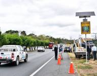 Defensoría del Pueblo abre una investigación tras quejas por multas emitidas por fotorradares