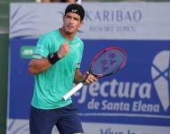Emilio Gómez: Lo que no sabías del tenista número 91 en el ranking ATP