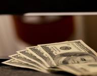 Imagen referencial de inflación.