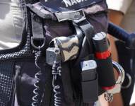 El decreto establece como requisito un certificado de destreza en el manejo y uso del arma emitido por el Ministerio de Defensa.