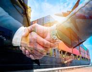 Ecuador espera impulsar el intercambio comercial con la zona de Asia-Pacífico.