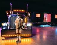 Bad Bunny pone en alquiler su famoso camión en Airbnb. Una noche costará 91 dólares