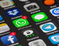 Es importante resaltar la necesidad de recordar la clave o contraseña elegida.