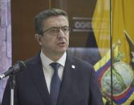 Procurador General del Estado denunció penalmente al asambleísta Ferdinan Álvarez