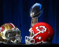 Kansas Chiefs y los San Francisco 49ers disputarán el Super Bowl