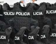 2024 apunta a ser el año con más policías vinculados al crimen organizado