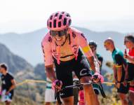 Con Richard Carapaz incluido, así le fue a Ecuador en el Mundial de Ciclismo 2025