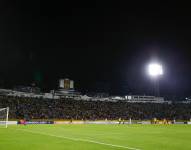 Ecuador podría ser campeón del Sudamericano sub-17 por primera vez en su historia.