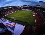 Estas serán las sedes de la Copa Libertadores Femenina