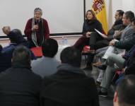 Lasso invitará a la reina de Países Bajos a Ecuador para hablar sobre inclusión financiera