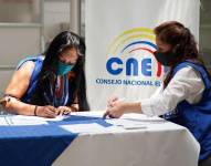 Foto: Archivo Ecuavisa