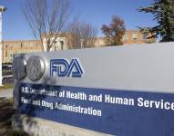 Vista de la sede de la Administración de Fármacos y Alimentos (FDA, en inglés) de Estados Unidos, en una fotografía de archivo. EFE/Michael Reynolds