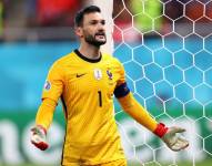 El francés Lloris iguala a Neuer como el portero con más partidos en los Mundiales