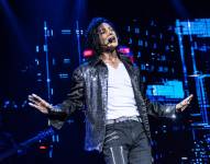 El doble oficial de Michael Jackson se presentará en Ecuador.