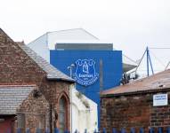 Everton recibió una sanción de 10 puntos por irregularidades financieras.