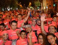 La decimosexta edición de la Ruta de las Iglesias se llevará acabo este 23 julio del 2022