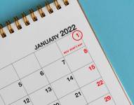 El calendario que marca a enero como el primer mes proviene de los romanos.