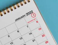 El calendario que marca a enero como el primer mes proviene de los romanos.