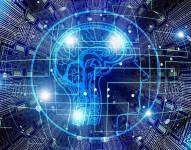 Imagen referencial de inteligencia artificial.