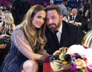 López y Affleck se casaron en Georgia, EE. UU. en 2022.