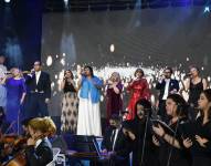 Este evento fue organizado por la Empresa Pública Municipal del Turismo, Promoción Cívica y Relaciones Internacionales de Guayaquil