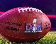 Th Duke, el balón oficial del Super Bowl 2024
