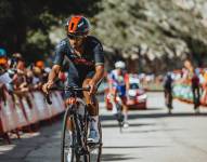 Jhonatan Narváez participará en la 'Brussels Cycling Classic’