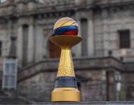 Trofeo Copa Ecuador