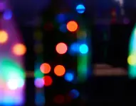 Imagen referente a un centro nocturno de diversión.