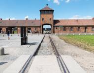 Museo estatal de Auschwitz