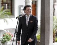 Pablo Celi designa a funcionario que lo reemplazará en la Contraloría