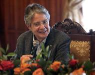 El mandatario solo tiene 15 días en el poder.