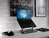 Imagen referencial para graficar un curso de IA.