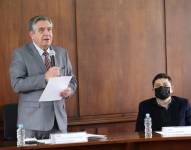 Patricio Donoso sobre Ley de Inversiones: la Asamblea fue indolente