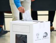 Más de 10 millones de ecuatorianos acudirán a las urnas en las seccionales de 2027.